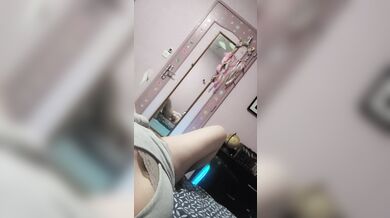 Je m'amuse toute seule