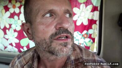 Sex Between Crazy Family