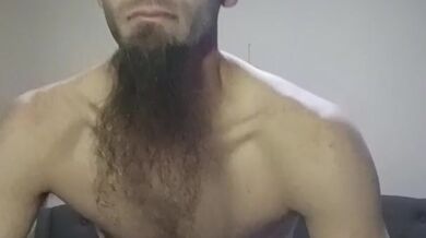 First time on video being pegged!