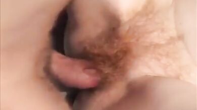 Granny nipples In Glasses Outdoor Farm Fucking