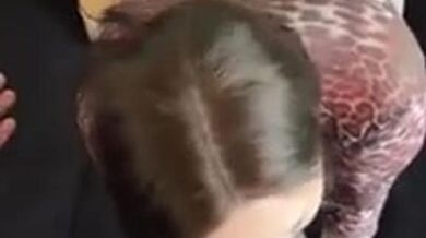 Vivian Taylor NEW PPV Butt Fuck Thick Ass With Troy