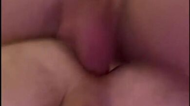 Romeo Bent me over and Pounded Me!! -