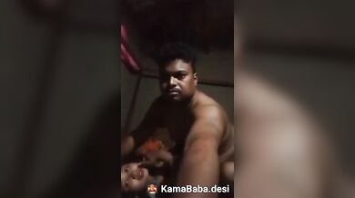 Desi Sex Video Of Bihari Mature Couple Fucking Hard At Night On Bed~ Viral Video!