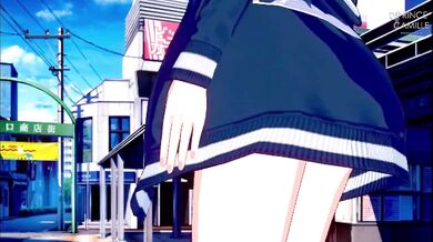 Power Bouncing Tits - Chainsaw Man -