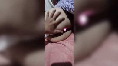 Juegan con mi vagina toda humeda... me dejaron muy caliente