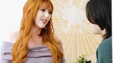 Lauren Phillips My Step Mother Love Yoga