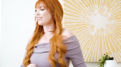 Lauren Phillips My Step Mother Love Yoga