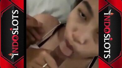 Ketemu Kangen Ukhty Cantik Makin Jago Ngewe Nya