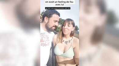 we love making trios