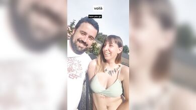 we love making trios