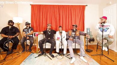 Fuckin The Pod Cast - Yum The Boss