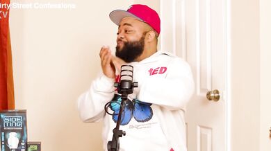 Fuckin The Pod Cast - Yum The Boss