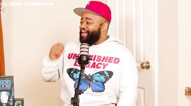 Fuckin The Pod Cast - Yum The Boss