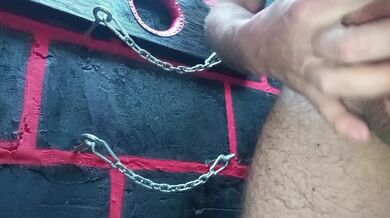 The suction machine works great on dicks!