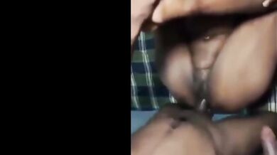 Tamil Village Wife Rough Sex Mms 2 Mard Sath Threesome Karke
