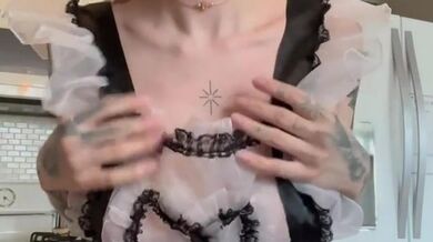 Make sweet tea with me naked video coming this Wednesday at .. by imsadspice from OnlyFans | Coomer