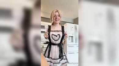 Make sweet tea with me naked video coming this Wednesday at .. by imsadspice from OnlyFans | Coomer