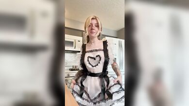 Make sweet tea with me naked video coming this Wednesday at .. by imsadspice from OnlyFans | Coomer