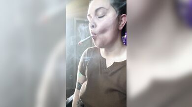 dangle and exhale- full clip going on OF