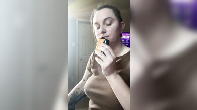 dangle and exhale- full clip going on OF