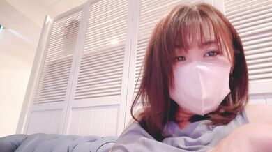 【無修正】本編無修正！ヨガウェア バイブ オナニー ガラステーブルの下から撮影してみた