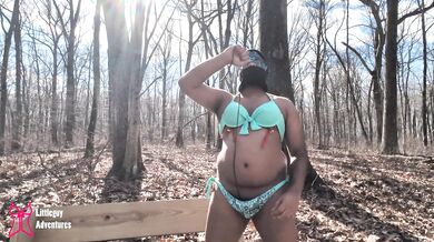 Anal Vibrator Takes Me to the Edge????