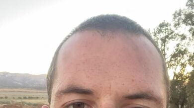 Rejoice in Tribulation