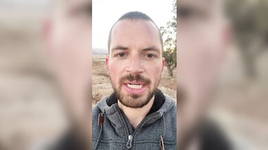 Rejoice in Tribulation