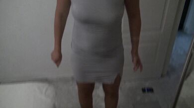 I got caught masturbating on my turkish stepmother dirty panties - TURK TURKEY TURKISH