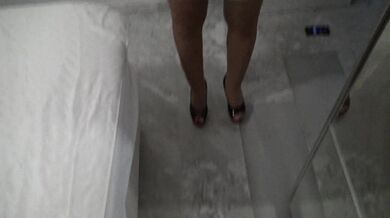 I got caught masturbating on my turkish stepmother dirty panties - TURK TURKEY TURKISH