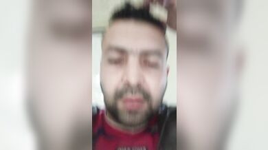 An emergency stop ????