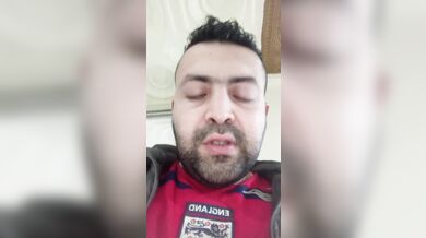 An emergency stop ????