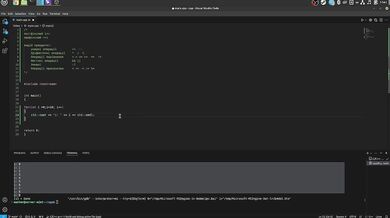 #8 Increment and Decrement operators