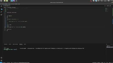 #8 Increment and Decrement operators