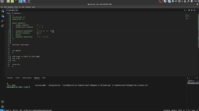 #8 Increment and Decrement operators