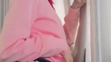 【 Nyauri1 Tiktok Series 】 Momo Ayase