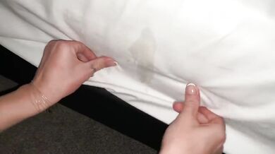 The Zodiac Women Beauty : PISCES / ANGEL EMILY - Anal At Night