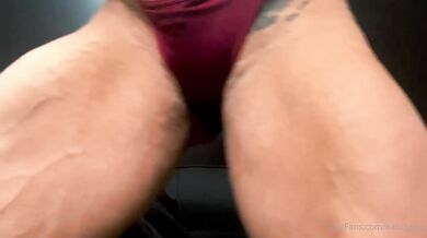 Who’s ready for some Kandy by kandylegs from OnlyFans | Coomer