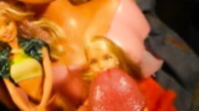 2010 Candy & the blonds "Wake Up Butter" full session