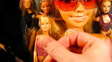 2010 Candy & the blonds "Wake Up Butter" full session