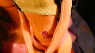 2010 Candy & the blonds "Wake Up Butter" full session