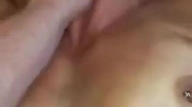 Rachel Starr - OnlyFans - 2020 - 08 August - POV Missionary