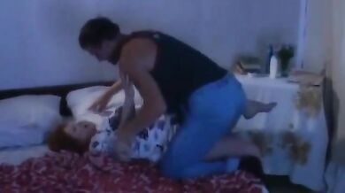 Russian Lolita Movie (2007)