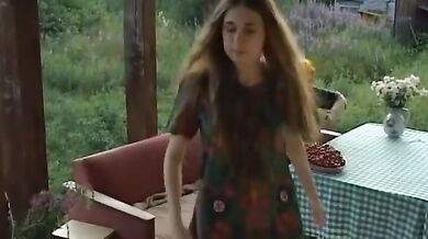Russian Lolita Movie (2007)