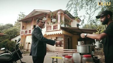 Lene Ke Dene Season 01 Part 01