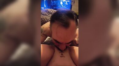 Squirter and rough aex