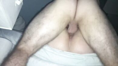 Hardcore Pussy Pounding Makes Her Pussy Melt
