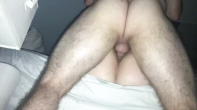 Hardcore Pussy Pounding Makes Her Pussy Melt