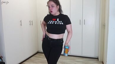 Humiliatrix Tips & Burping