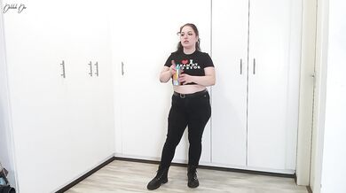 Humiliatrix Tips & Burping